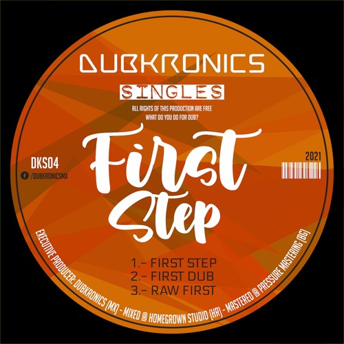 First Step
