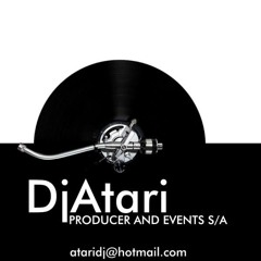 Dj Atari