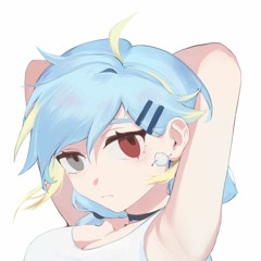 静謐の中の嵐