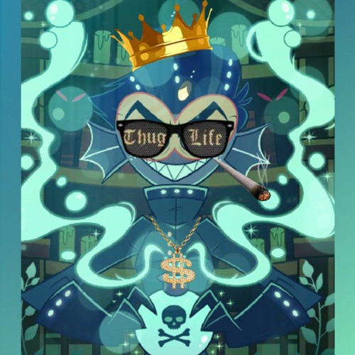 BaxterTheScienceThugFish’s avatar
