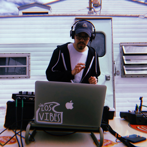 David Hernandez (DJ Dreamware)’s avatar