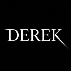 DJ Derek XX