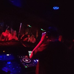 DJ Cortexiphan