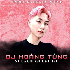 DJ HOÀNG TÙNG(Collection)