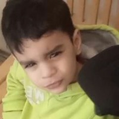 Sofian Waled