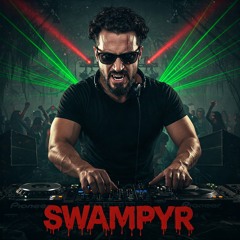 Swampyr