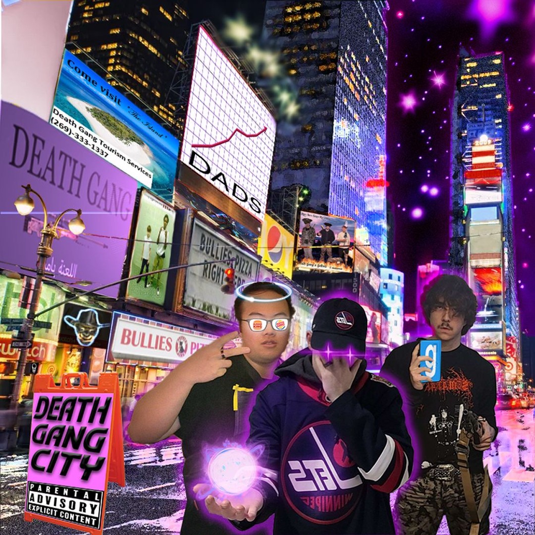 Stream deathgang2017 music | Listen to songs, albums, playlists