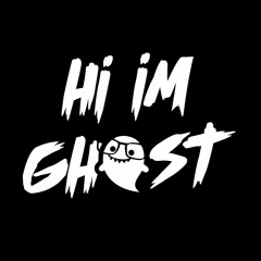 Hi I'm Ghxst