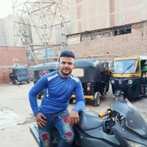 Mohamed Elomeda’s avatar