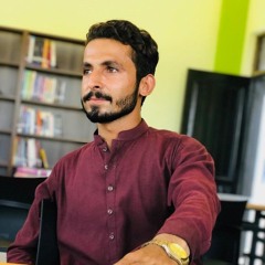 Aaqib Mengal