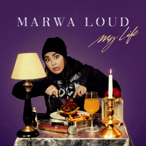 Marwa Loud’s avatar