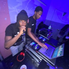 DJAYKJAY (Suffera Sound)