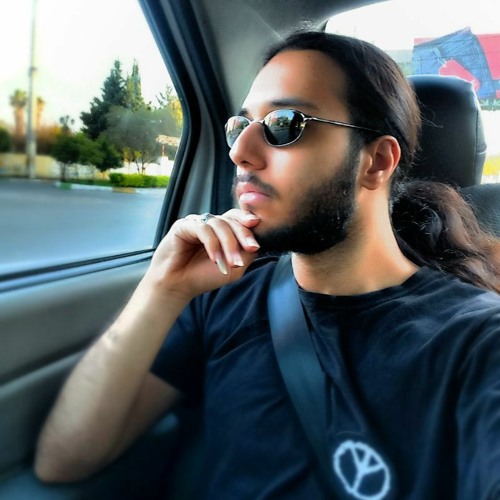 Amirhossein Bagheri’s avatar