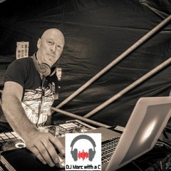 djMarc With a C