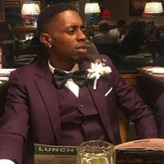 Kristopher Flyywood Smith