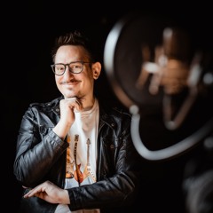 Dominique Huber | Schweizer Sprecher