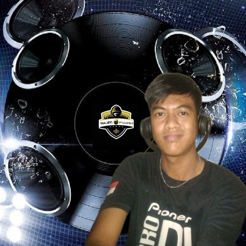 DJ WAEK ON THE MIX’s avatar