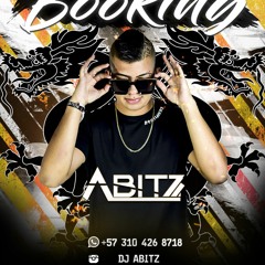 Dj Abitz