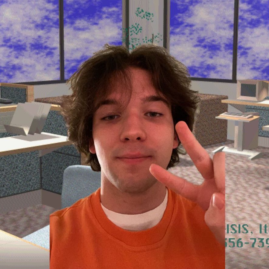 boy 2000