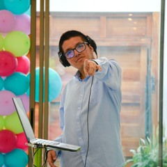 DJ Joaquin Zapata Oficial