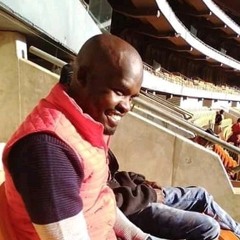 Thabo Mmola