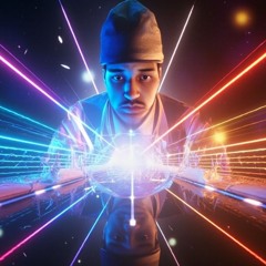 Rap 80s style like Run Dmc, Epic Hype, Like a Grandmaster Flash, (Extended) (2)