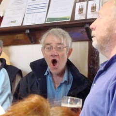 Sheffield Pub Carol Singers; Julia Bishop, organ
