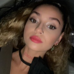 Sarina Olivia Hyland