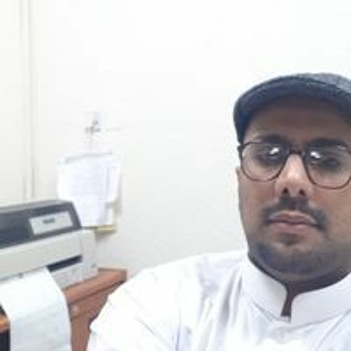 Ahmed Mohamed Nasser’s avatar