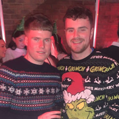 sean oneill