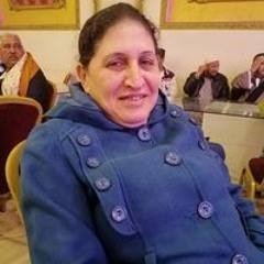 Wafaa Amin