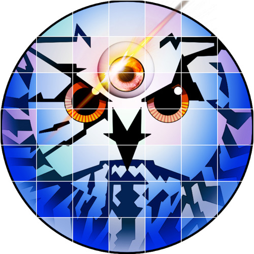 Grÿmoda’s avatar
