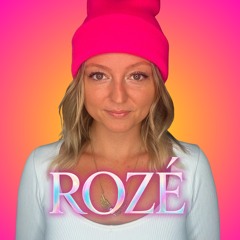 Bass Babe Rozé