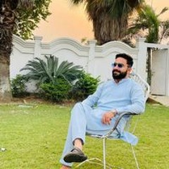 Zee Shan Malik