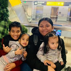 Moreang James