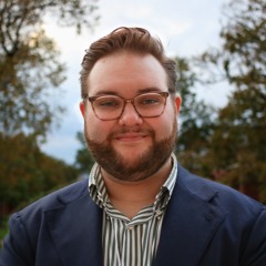 Matthew Newhouse | Tenor