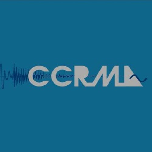 MUSIC 101  : :  CCRMA’s avatar