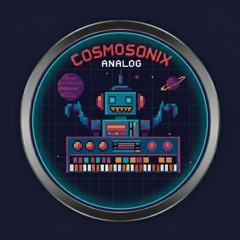 cosmosonixanalog