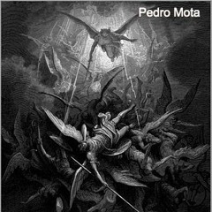 Pedro Mota
