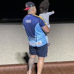 Douglas Talafou Atiifale