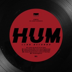 Hum Club Records