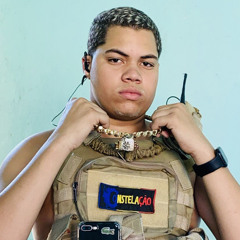DJ GORDINHO DA ROMÊNIA