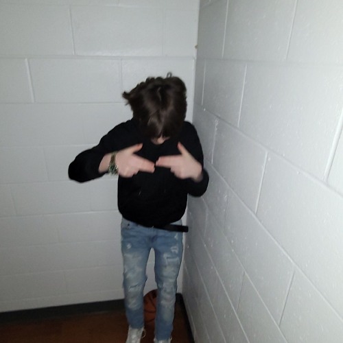 llul_$lum - Heart-feat cappoutjs ((@prodbydylan02))