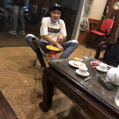 I'm H.Nam