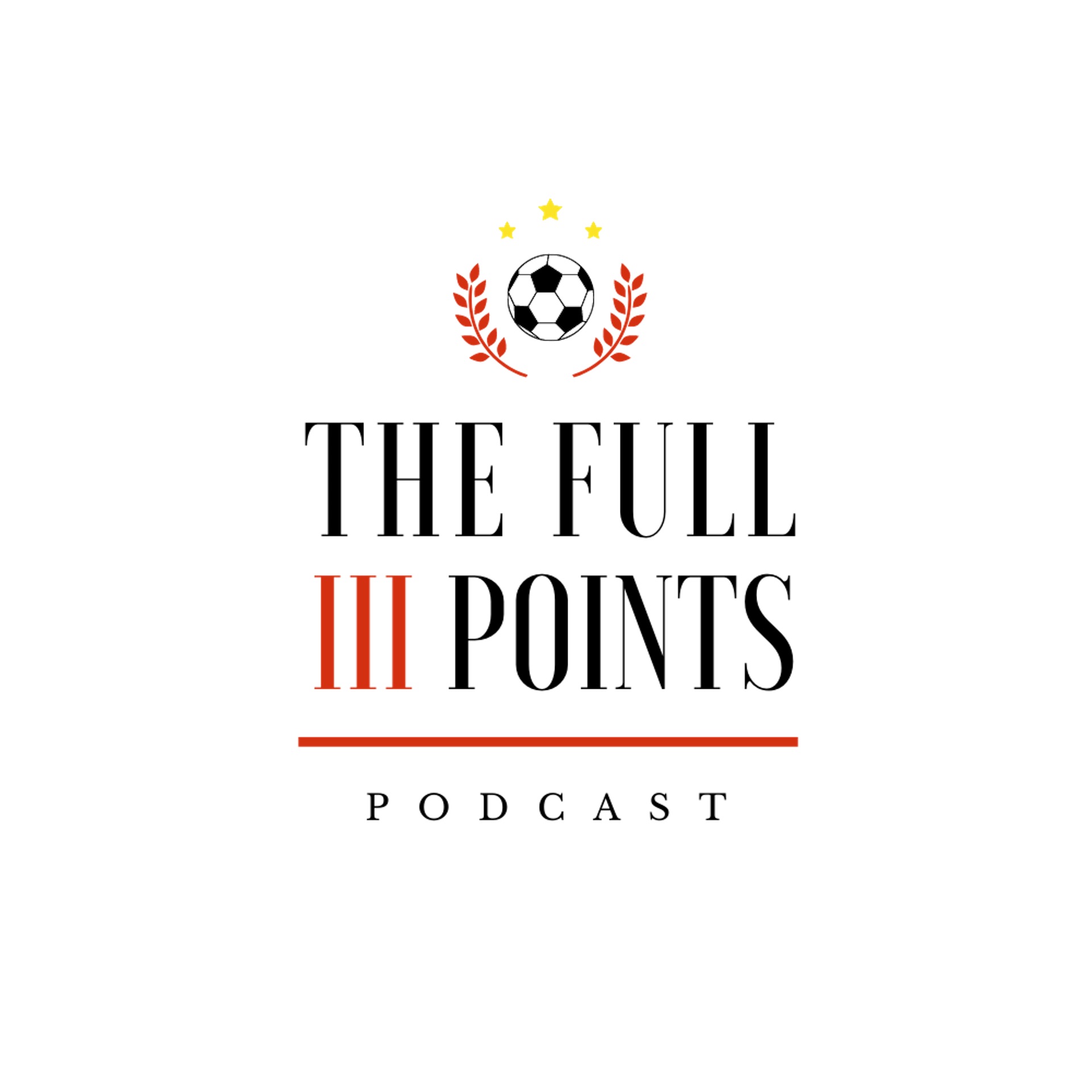 The Full Three Points