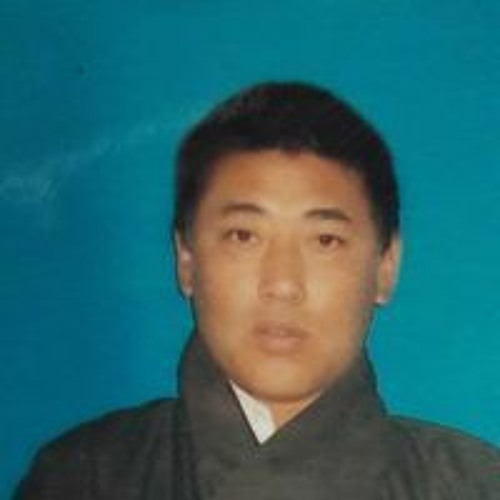 Dorji Dorji’s avatar
