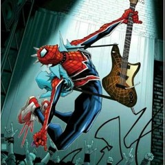 Stream SpiderPunk music  Listen to songs, albums, playlists for free on  SoundCloud