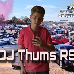 DJ Thums RS