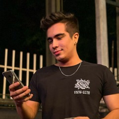 Lucas Silvestrim