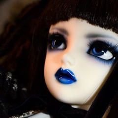 ☾༺𝓑𝓵𝓾 ♰𝓢𝓪𝓶𝓪༻☽